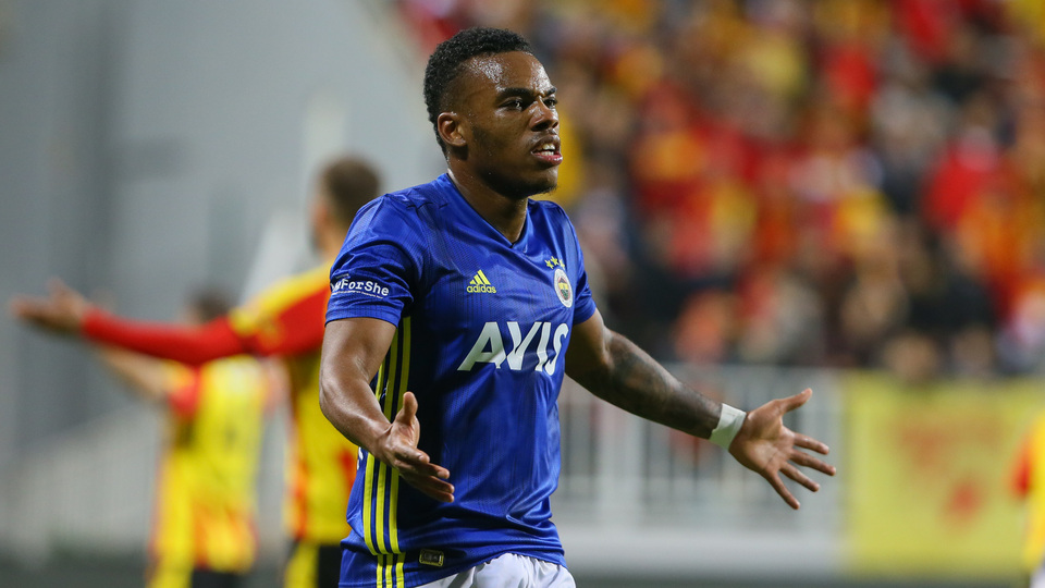 Galatasaray tepkisi!