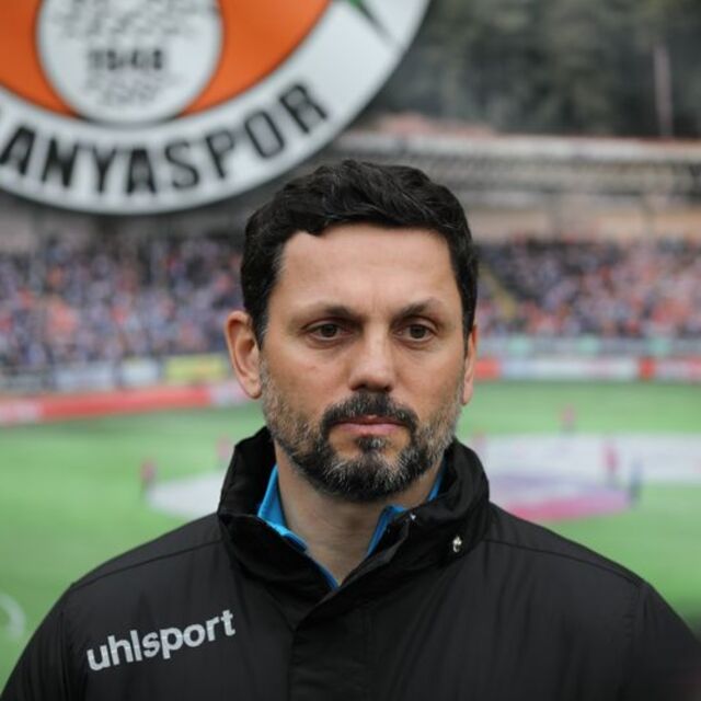 Alanyaspor'da hedef 3 puan