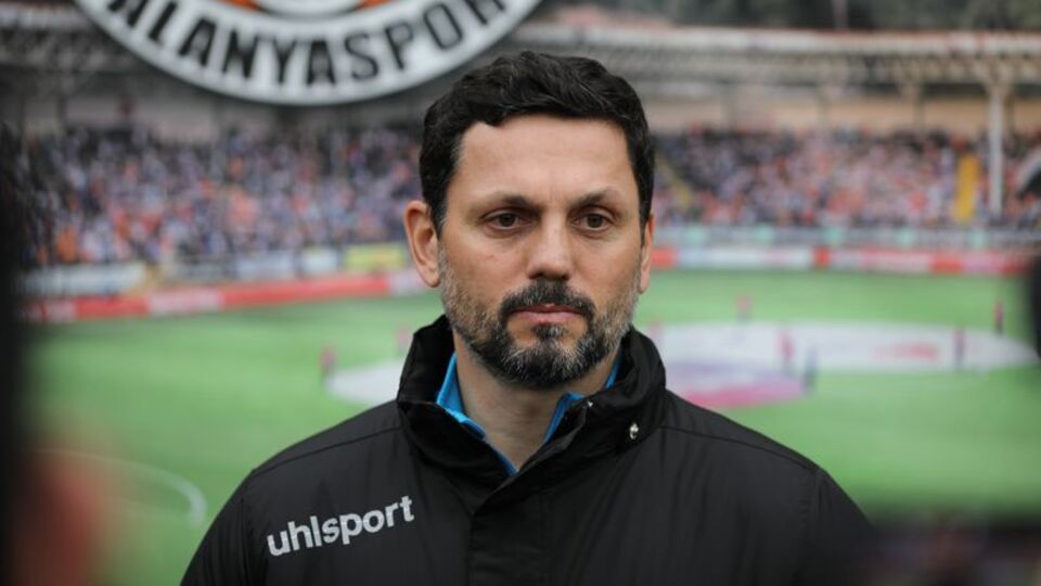 Alanyaspor'da hedef 3 puan