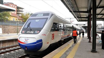 En yatırımcı KİT yine TCDD olacak