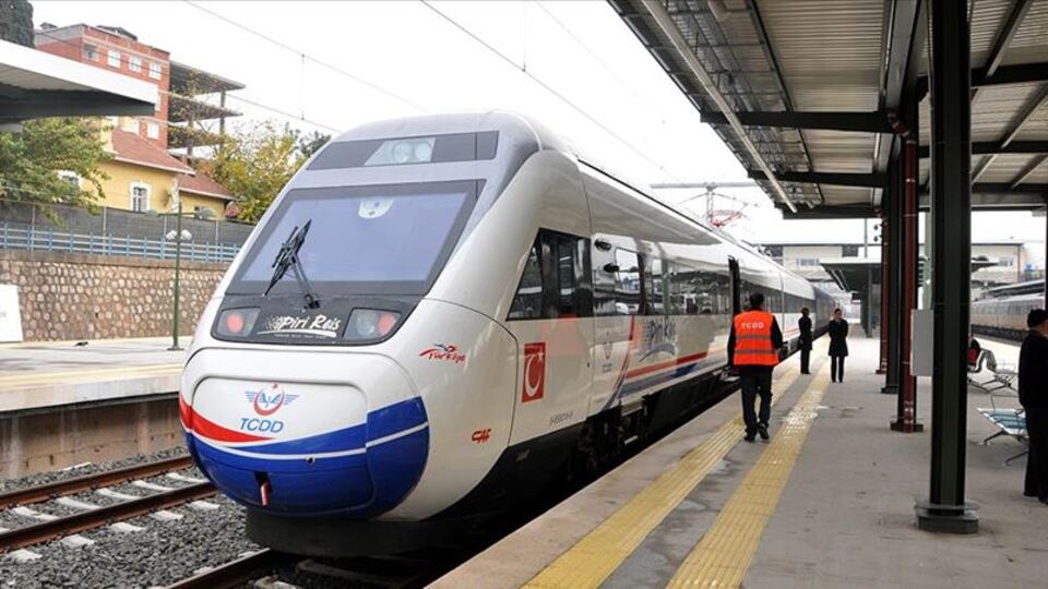 En yatırımcı KİT yine TCDD olacak