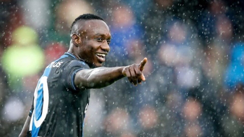 "Diagne'ye kapı şu anda kapalı"