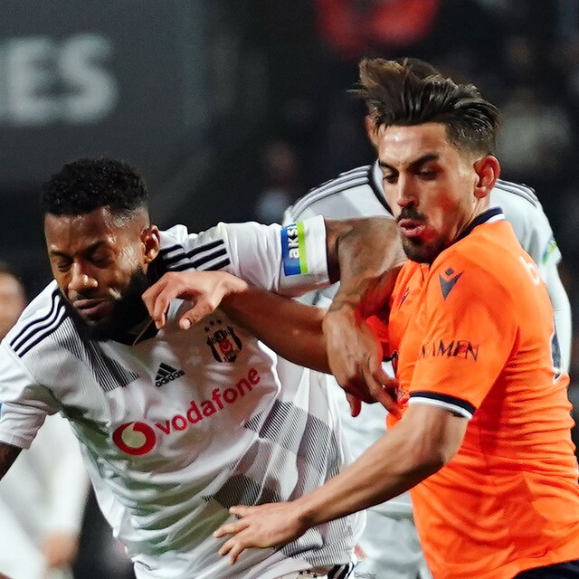 Lens sürprizi!