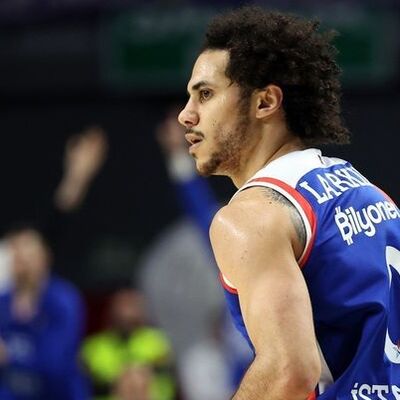 Larkin'den kötü haber!