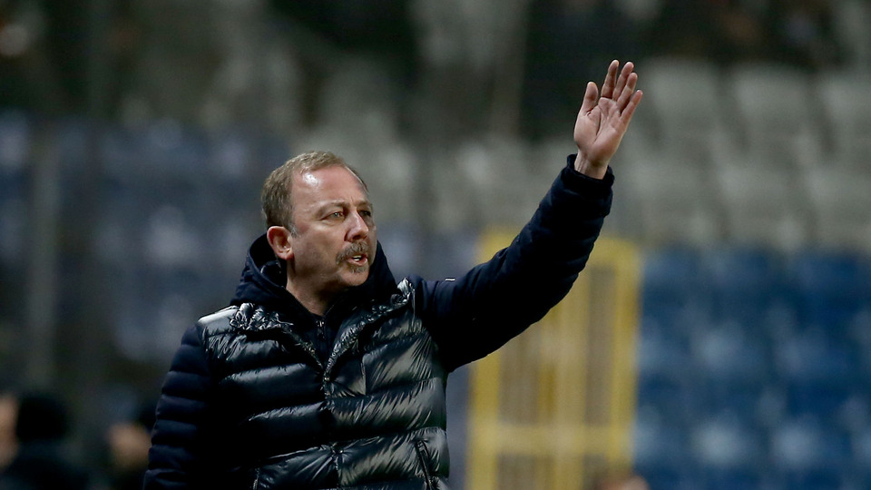 "İstatistik maç kazandırmıyor"