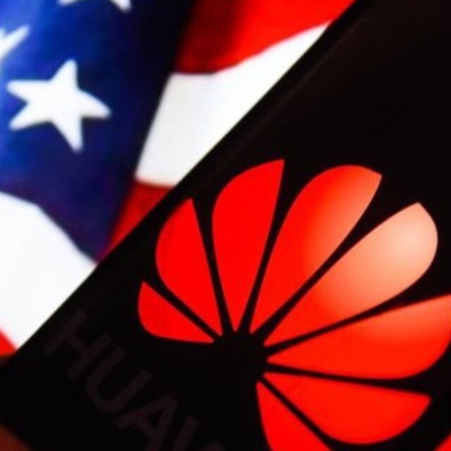 ABD'den Huawei'ye 45 günlük yeni ek süre