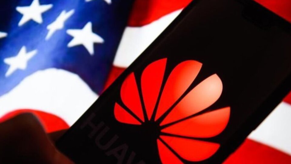 ABD'den Huawei'ye 45 günlük yeni ek süre