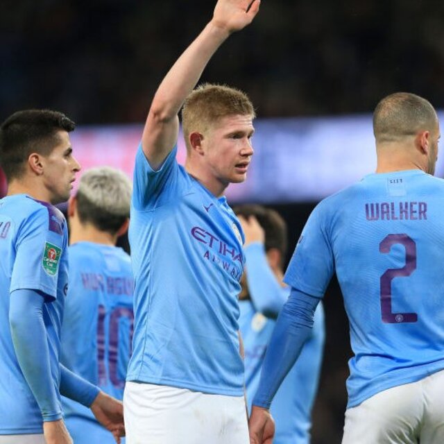 Manchester City Avrupa kupalarından iki sezon men edildi