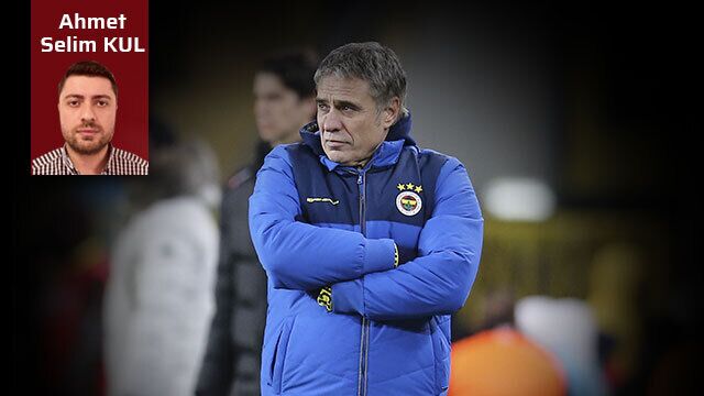 İşte Yanal'ın 11'i!