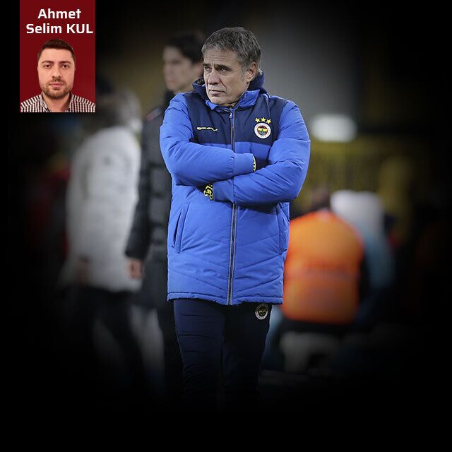 İşte Yanal'ın 11'i!