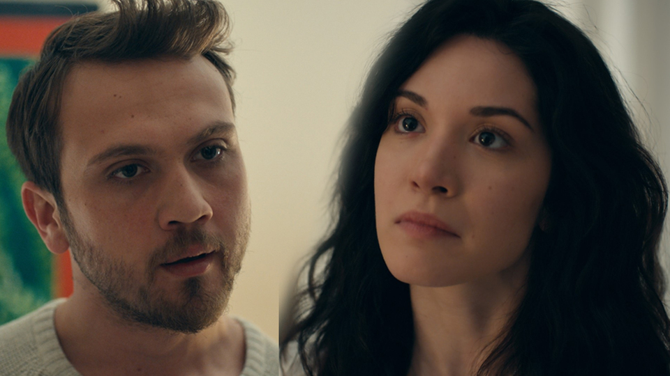 Çukur'da şok gelişme!