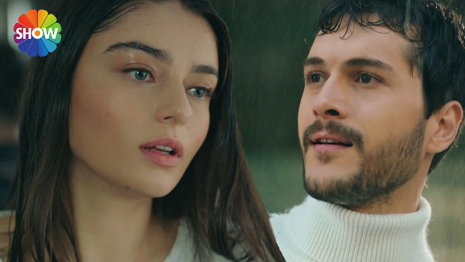 Zemheri'den Sevgililer Günü'ne özel romantik tanıtım