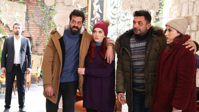 Kuzey, sonunda özgürlüğüne kavuşacak mı?