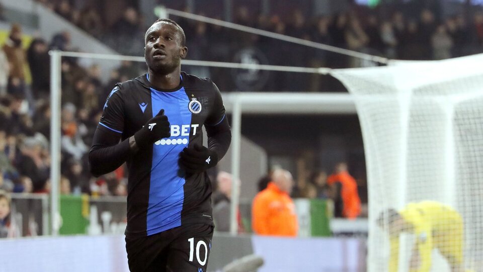 Diagne için flaş sözler!