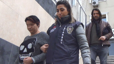 'Sim kart'tan cinayet aydınlatıldı!