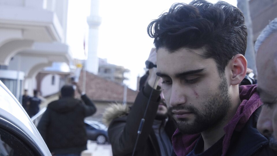 Kadir Şeker olayında yeni gelişmeler yaşandı!