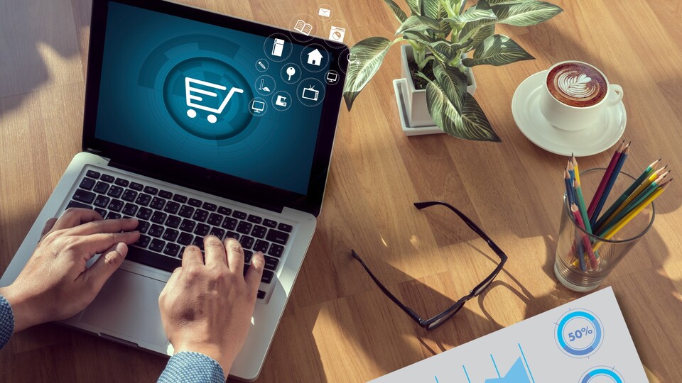 Yurt dışı sitelerden ürün alıp satanlar dikkat!