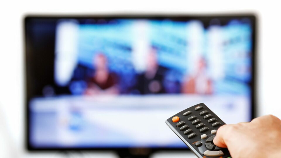 Yayın akışı 15 Şubat 2020