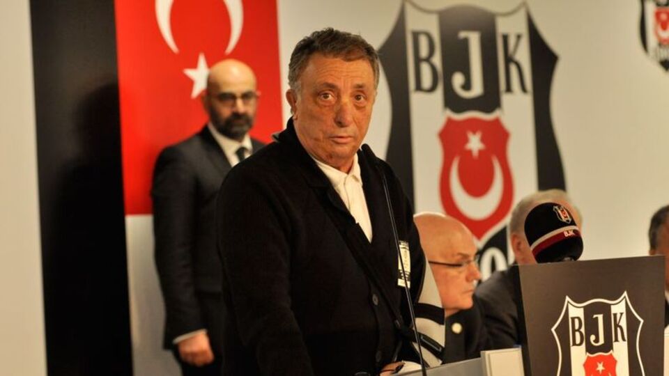 Zekeriya Alp açıklaması!