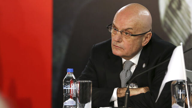Yamantürk, Zekeriya Alp'e sahip çıktı