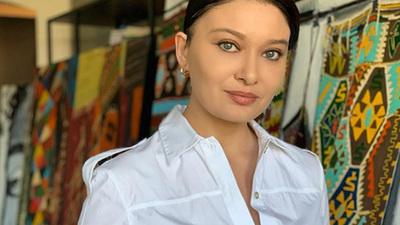 "40 yaşımdan sonra ilk kez..."