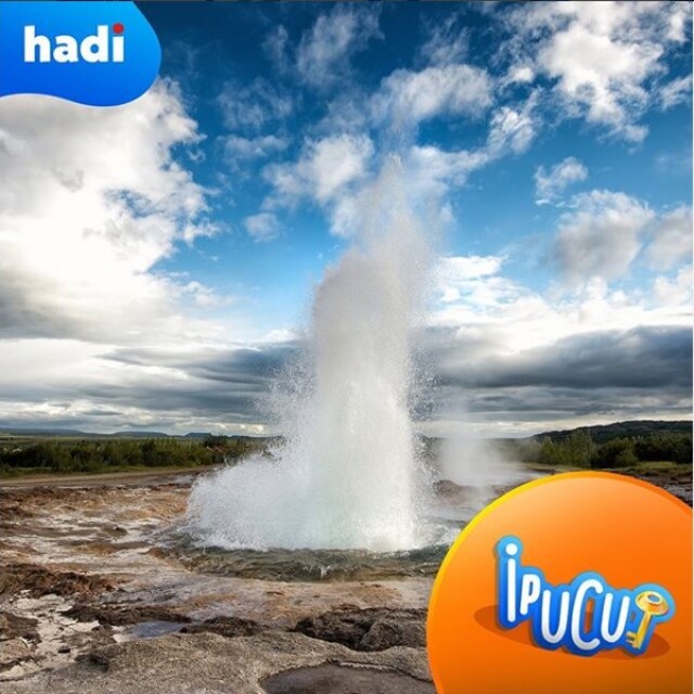 15 Şubat Hadi ipucu sorusu ve cevabı