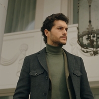 "Düşmanımı tanımak istiyorum!"