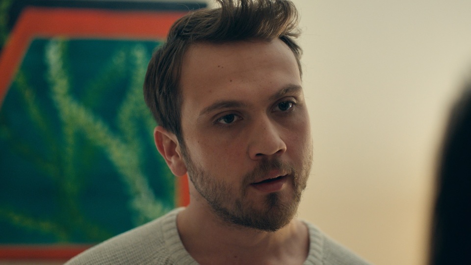 Yamaç, Nehir'in hamile olduğunu öğreniyor!