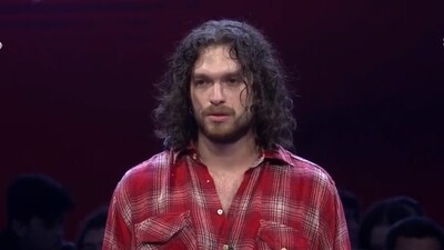 O Ses Türkiye Alkan Dalgakıran kimdir?