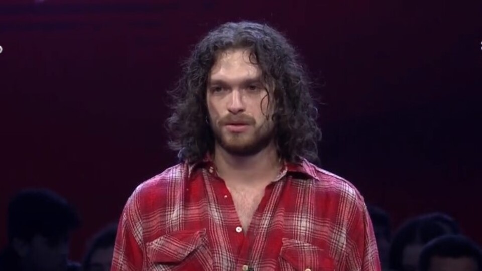 O Ses Türkiye Alkan Dalgakıran kimdir?