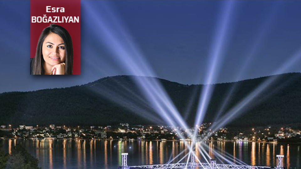 Bodrum'da gece müzik yasaklandı mı?