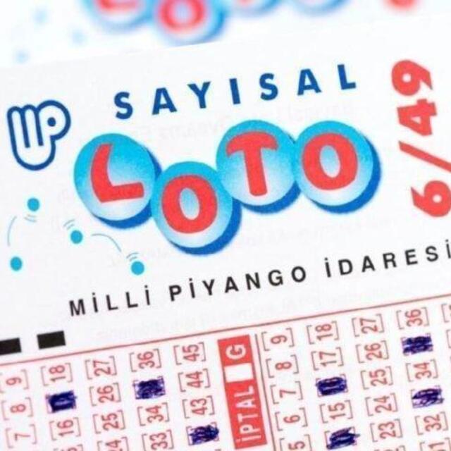 Sayısal Loto sonuçları 15 Şubat 2020