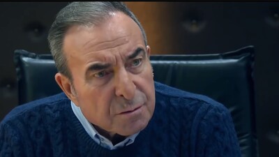 Arka Sokaklar 542. son bölüm!