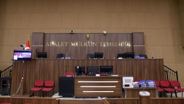 HSK'dan 'tanık koruma' için özel mahkeme