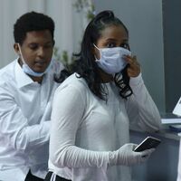 İlk kez o ülkede koronavirüs tespit edildi