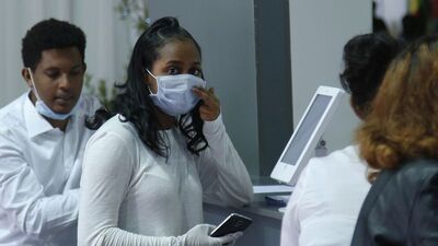 İlk kez o ülkede koronavirüs tespit edildi