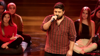 O Ses Türkiye Uygar Erdoğan kimdir?