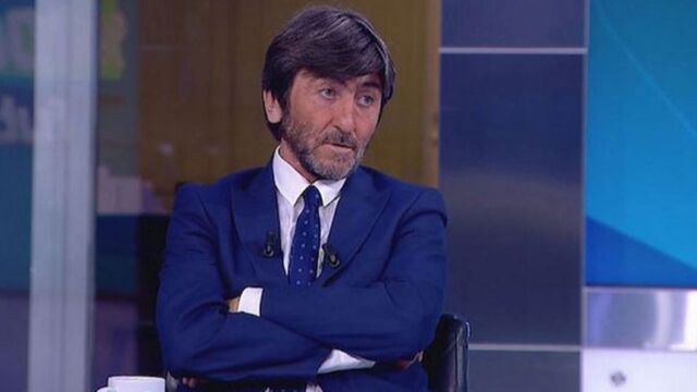 "Kazanamazsa gider"