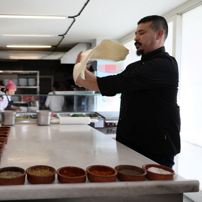 Yöresel lezzet 'fıtır' rekor peşinde