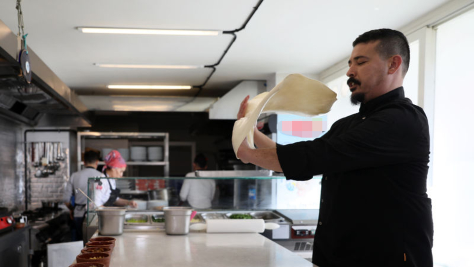 Yöresel lezzet 'fıtır' rekor peşinde