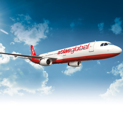 Atlasjet geride milyonlarca dolar borç bıraktı