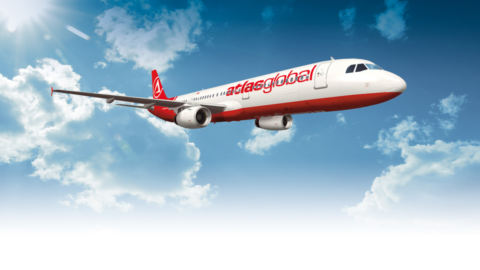Atlasjet geride milyonlarca dolar borç bıraktı