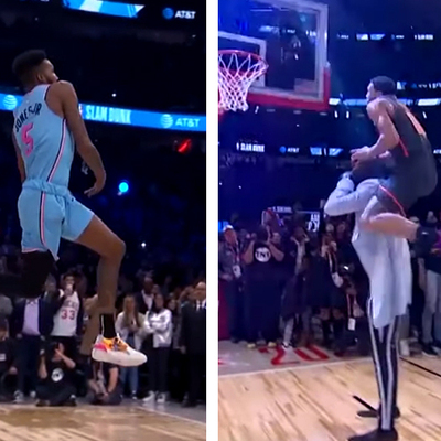 Böylesi görülmedi!