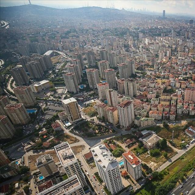 İmar Barışı'nda 30 bini aşkın iptal
