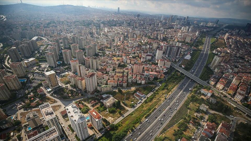 İmar Barışı'nda 30 bini aşkın iptal