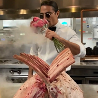 "Devlerin aşkı büyük olur"