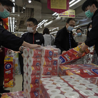 Vaka sayısı 68 bin 500! Bilanço artıyor!