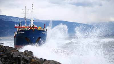 'Ekstrem hava olayları' zirve yaptı!