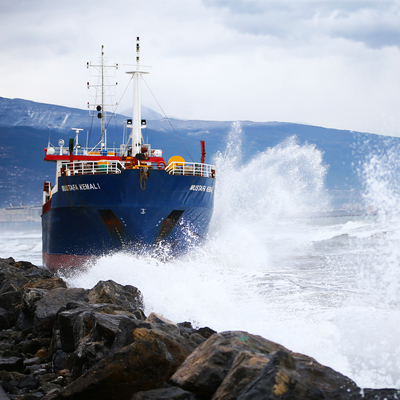 'Ekstrem hava olayları' zirve yaptı!