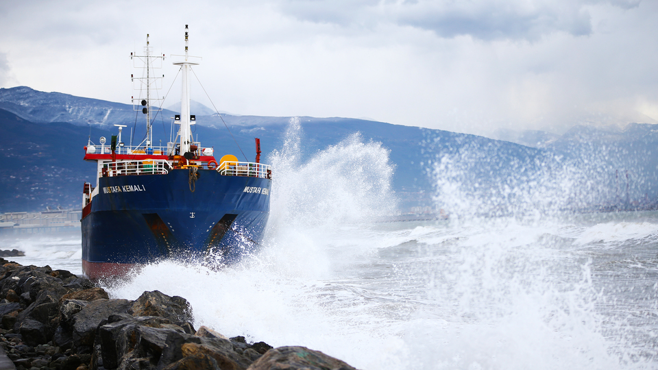 'Ekstrem hava olayları' zirve yaptı!
